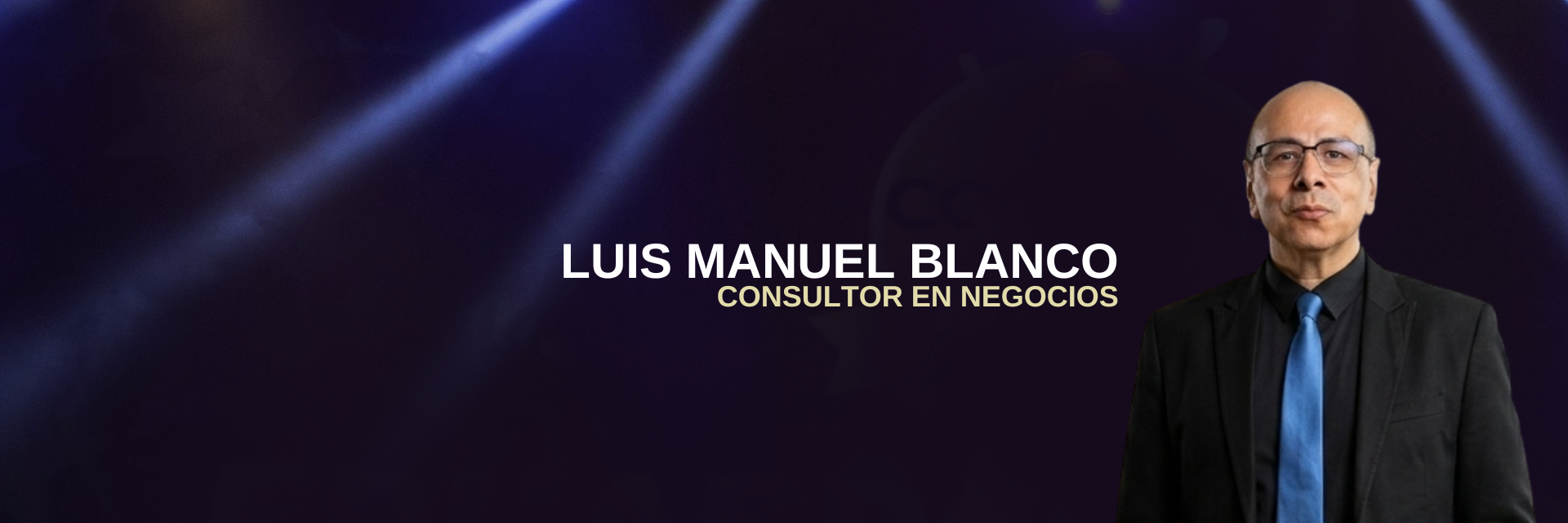 Luis Manuel Blanco