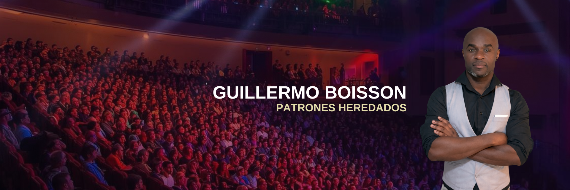 Guille Boisson