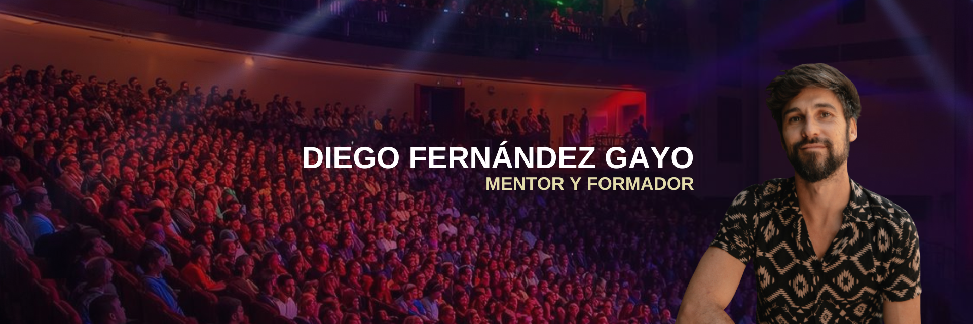Diego Fernández Gayo