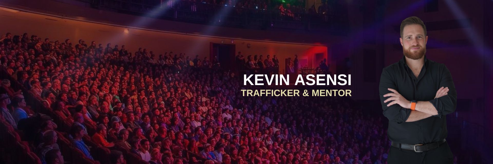 Kevin Asensi
