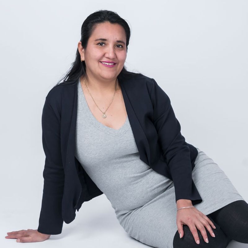 Contratar Irma Chinchay Romero