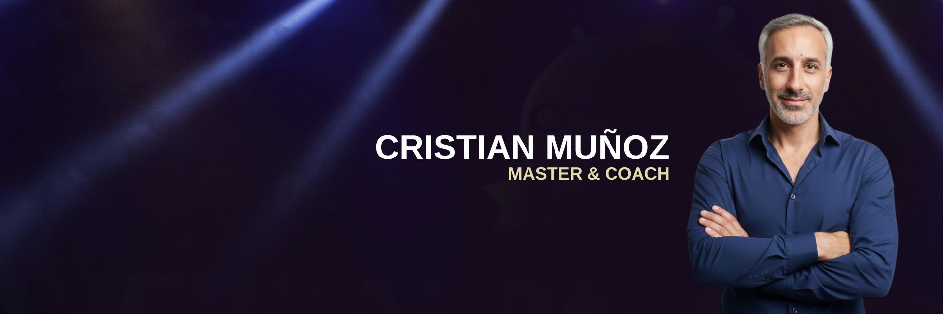 Cristian Muñoz