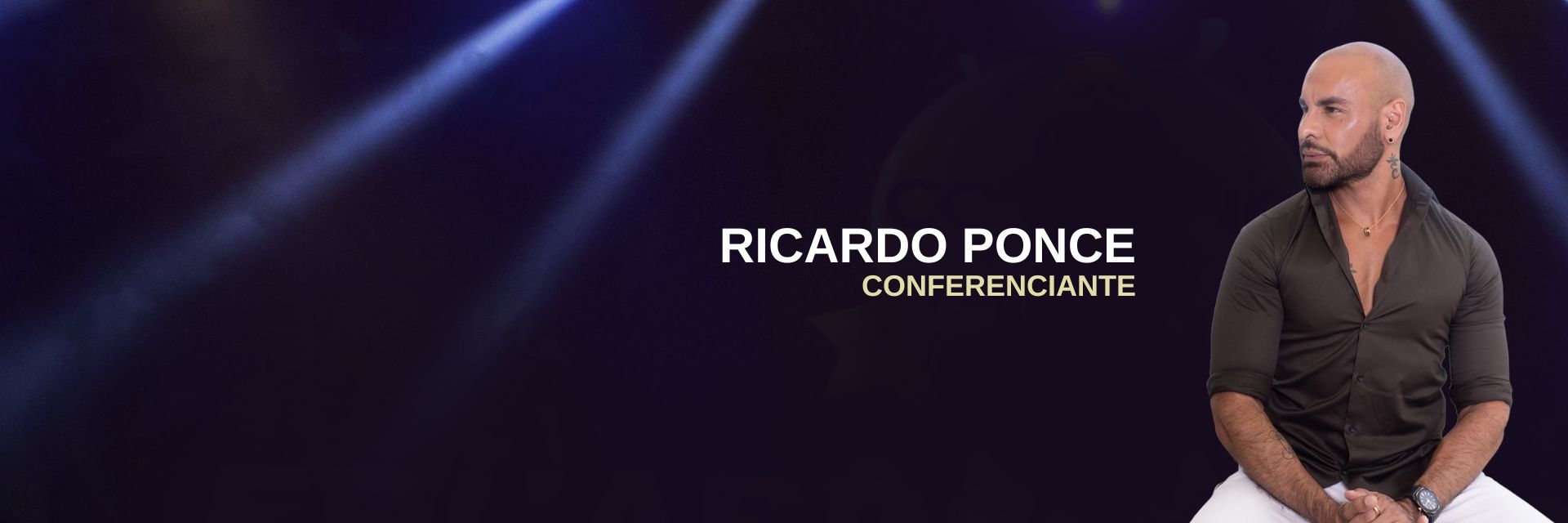 Ricardo Ponce