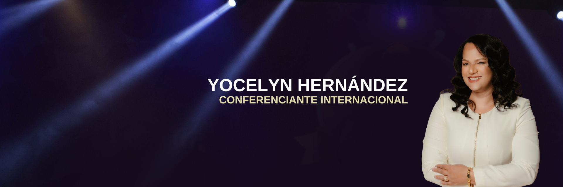 Yocelyn Hernández