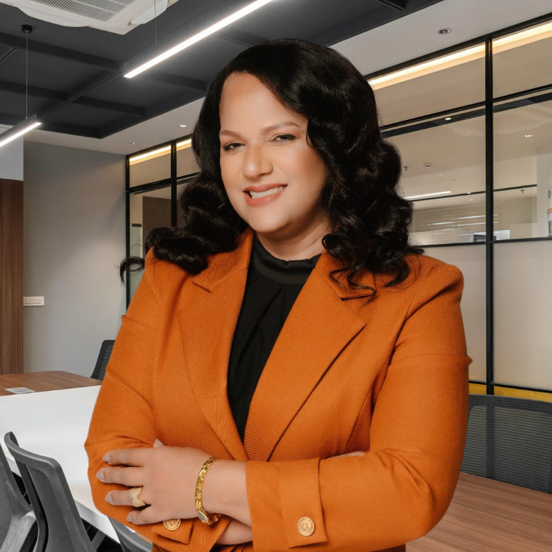 Contratar Yocelyn Hernández