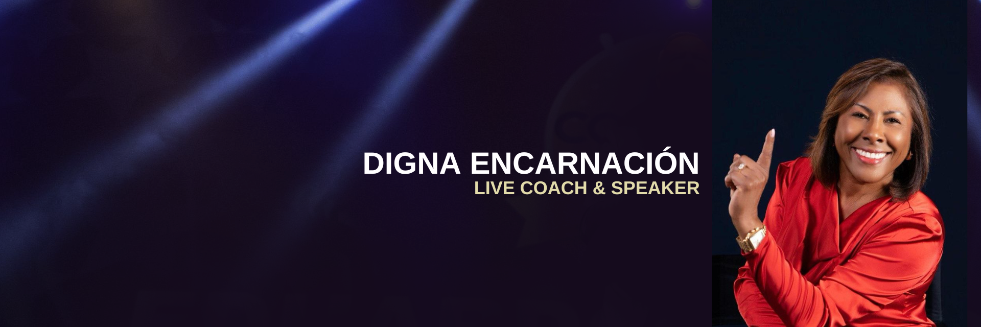 Digna Encarnación 