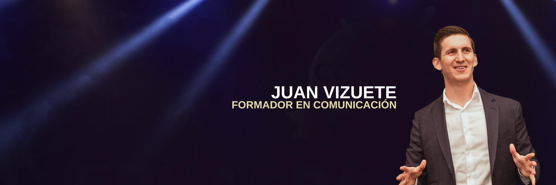 Juan Vizuete