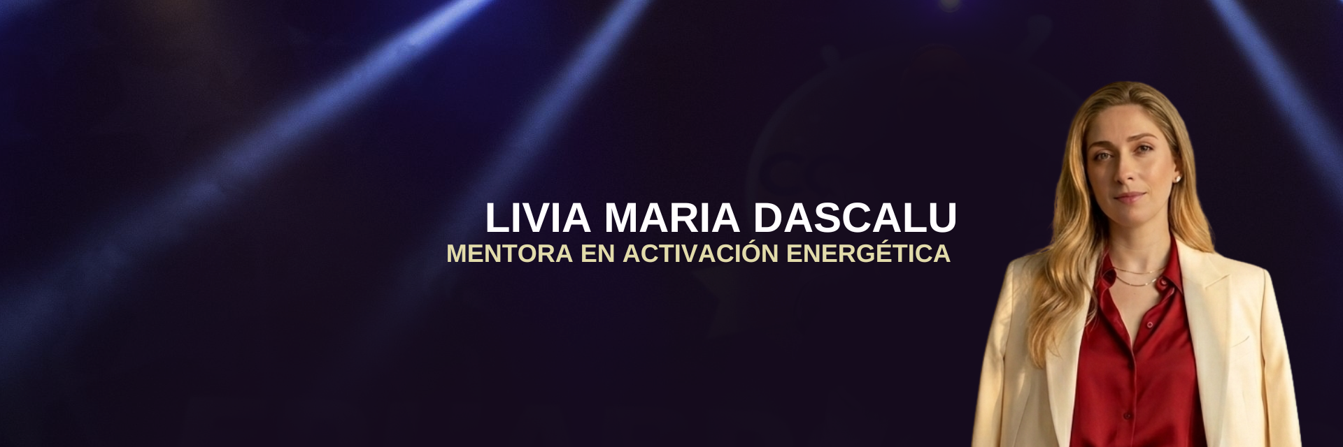 Livia Maria Dascalu