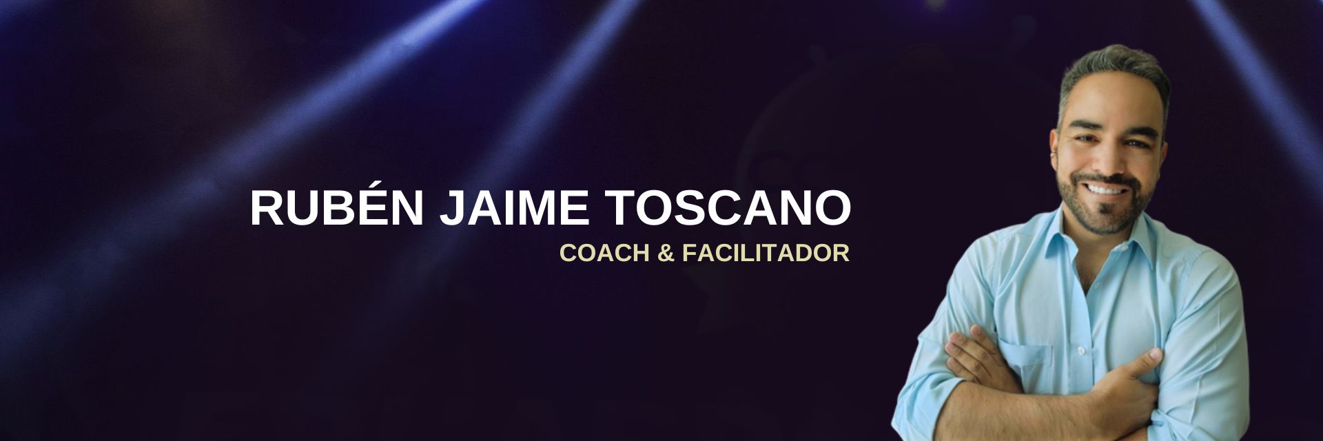 Rubén Jaime Toscano