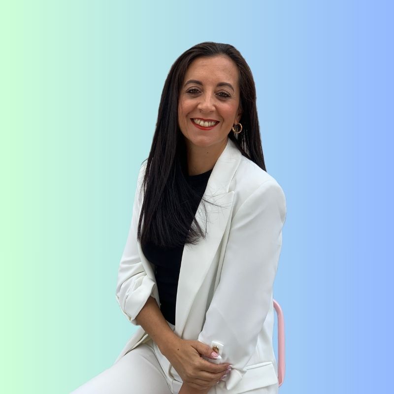 Contratar Sara Orozco 