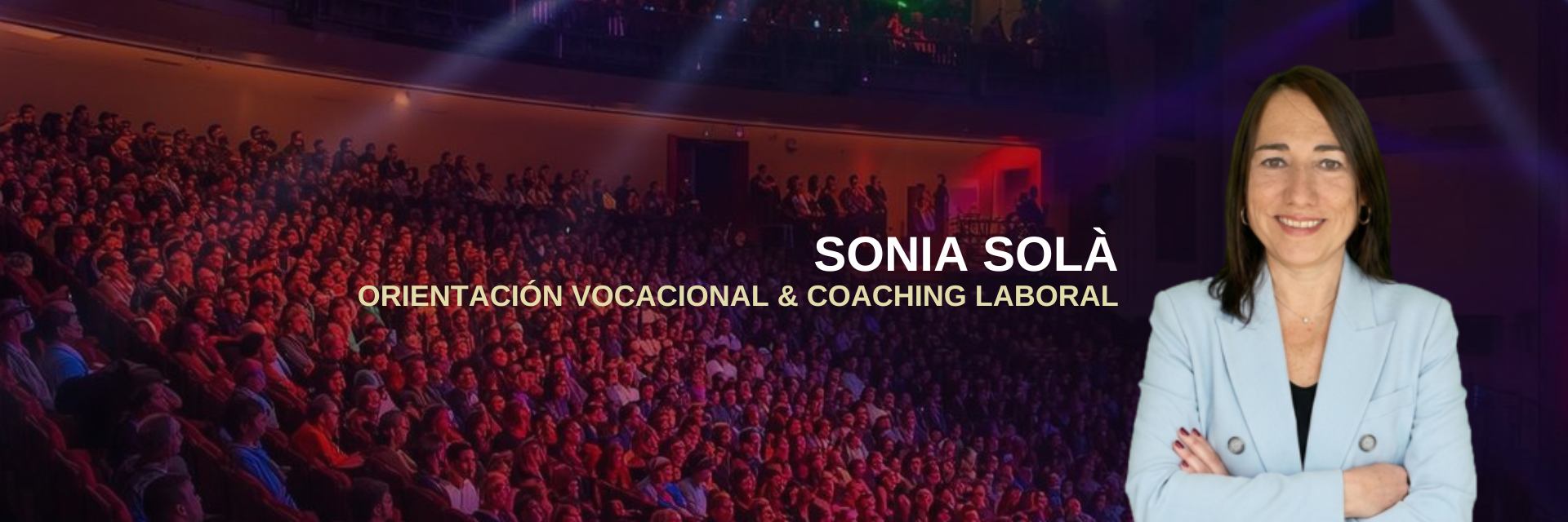 Sonia Solà
