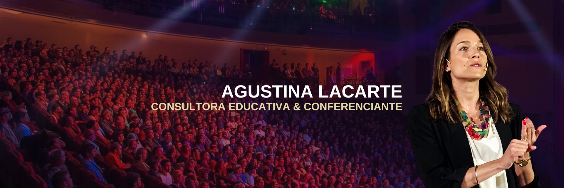 Agustina Lacarte