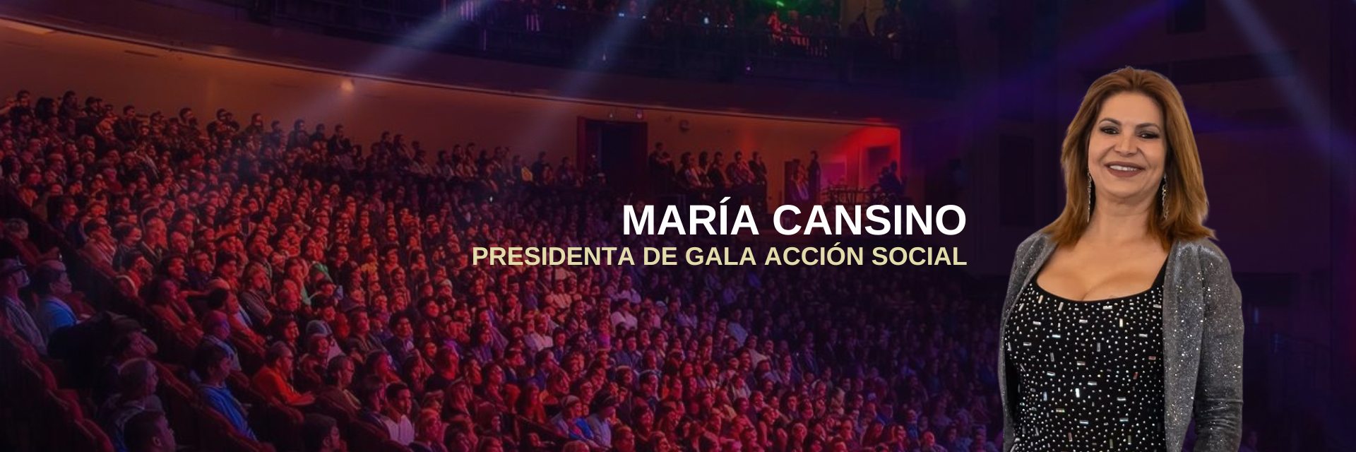 María Galas