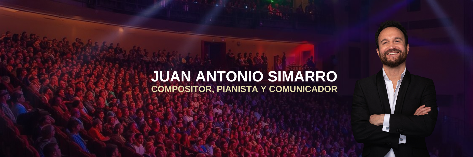 Juan Antonio Simarro