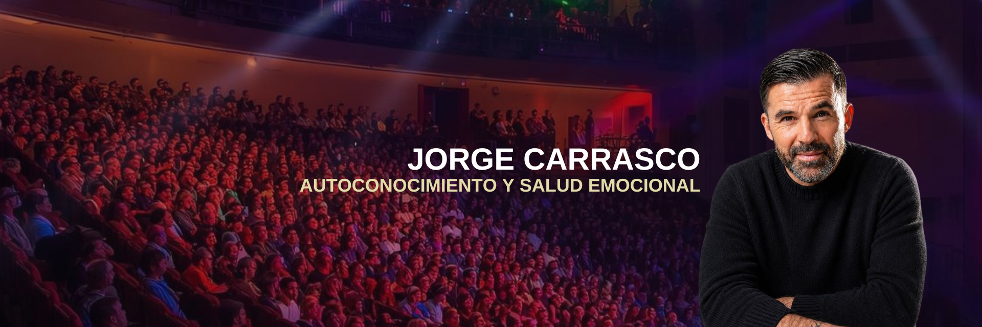 Jorge Carrasco