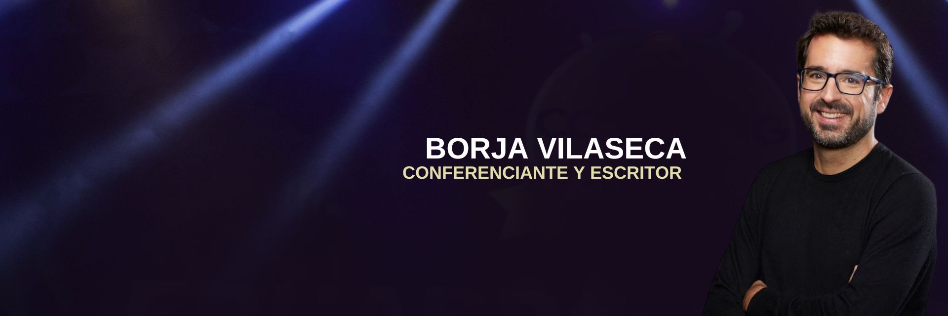Borja Vilaseca