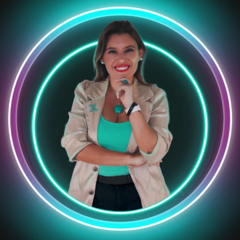 Contratar Leila Fittipaldi
