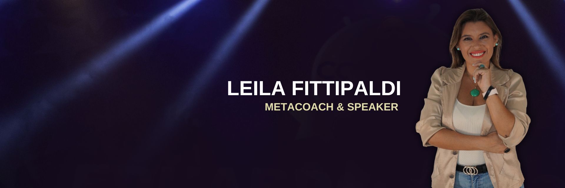 Leila Fittipaldi