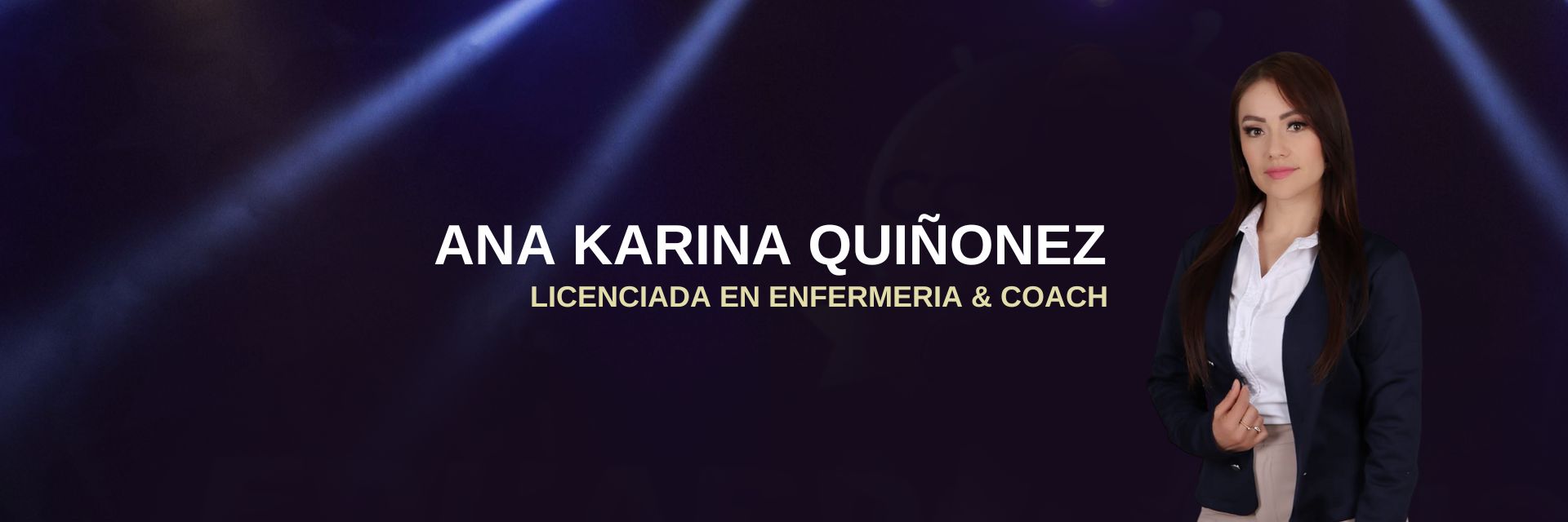 Ana Karina Quiñonez 