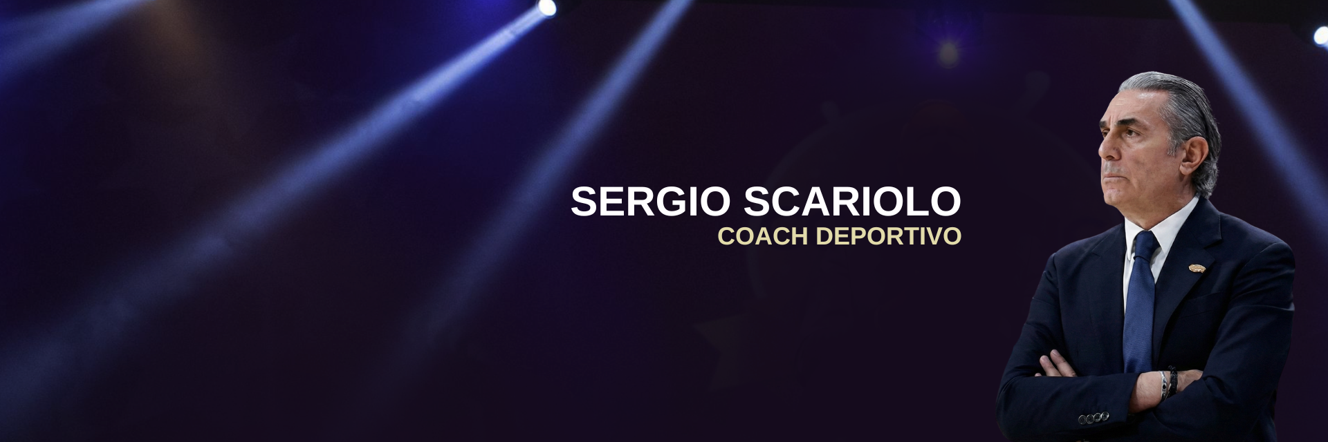 Sergio Scariolo 