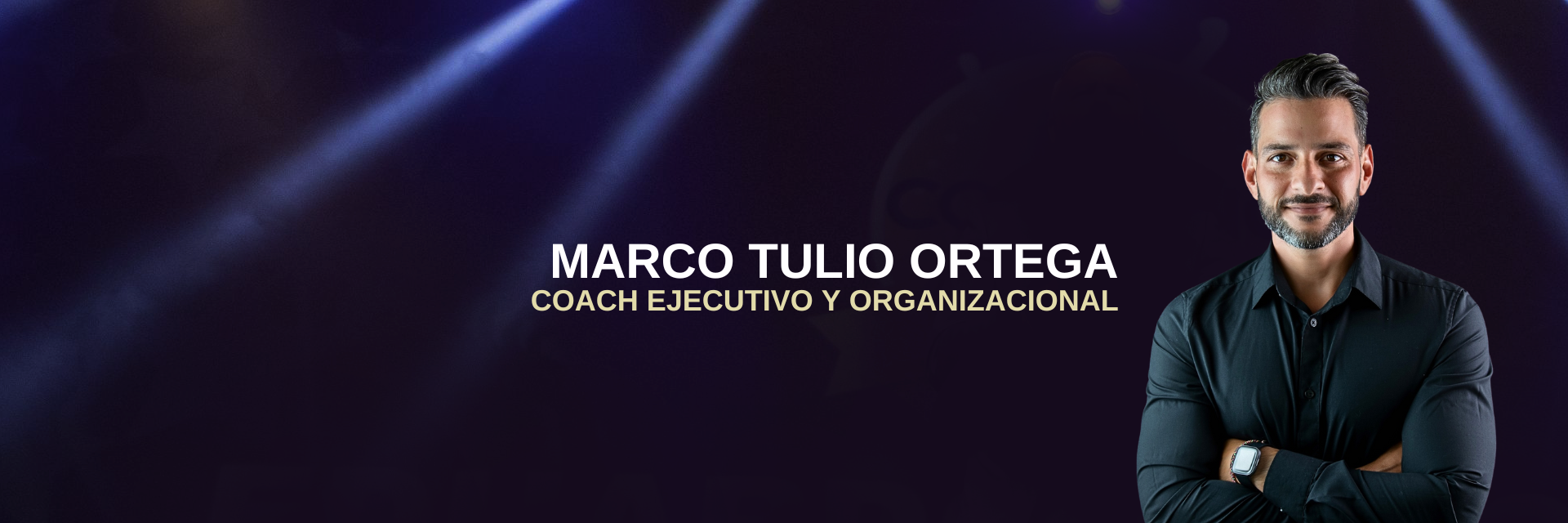 Marco Tulio Ortega