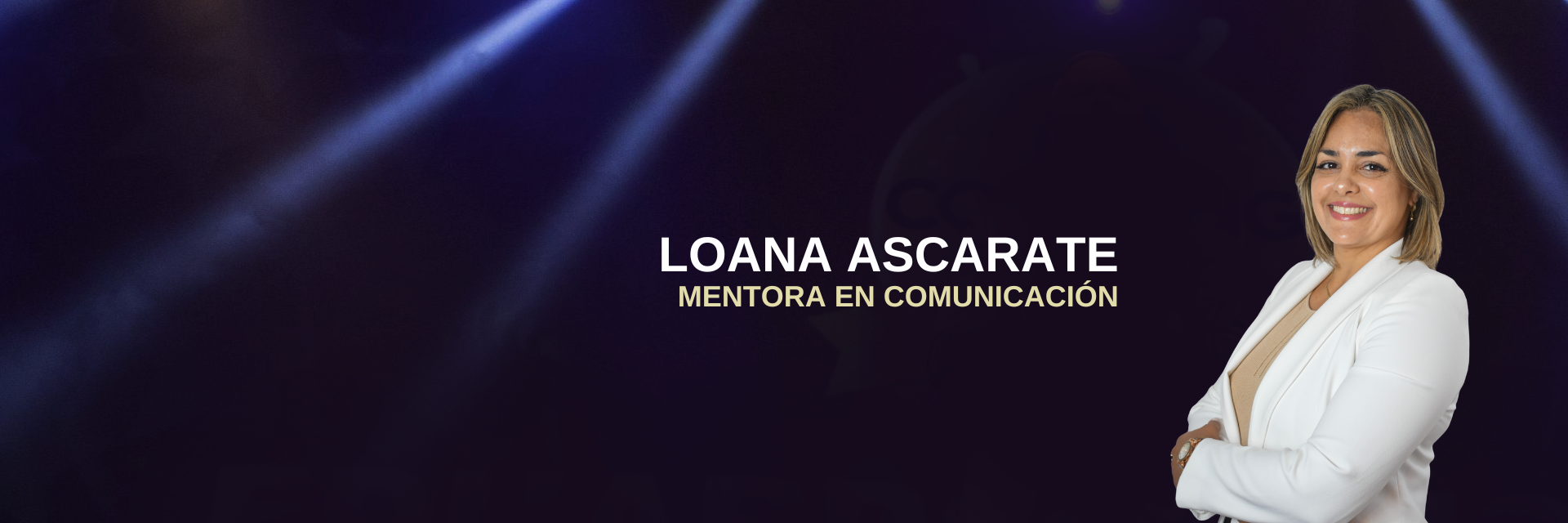 Loana Ascarate
