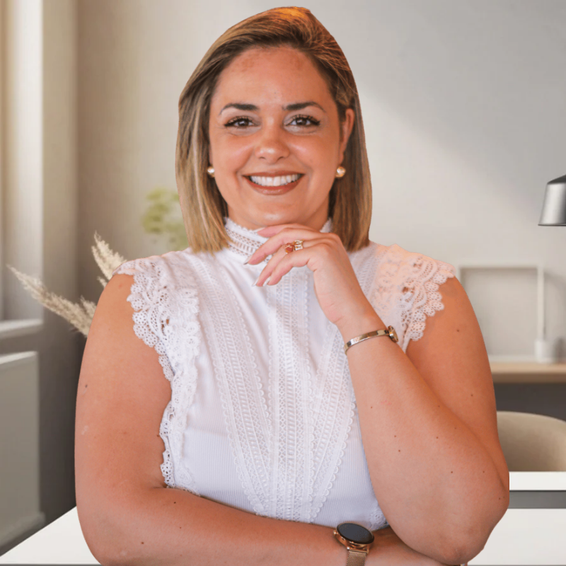 Contratar Loana Ascarate