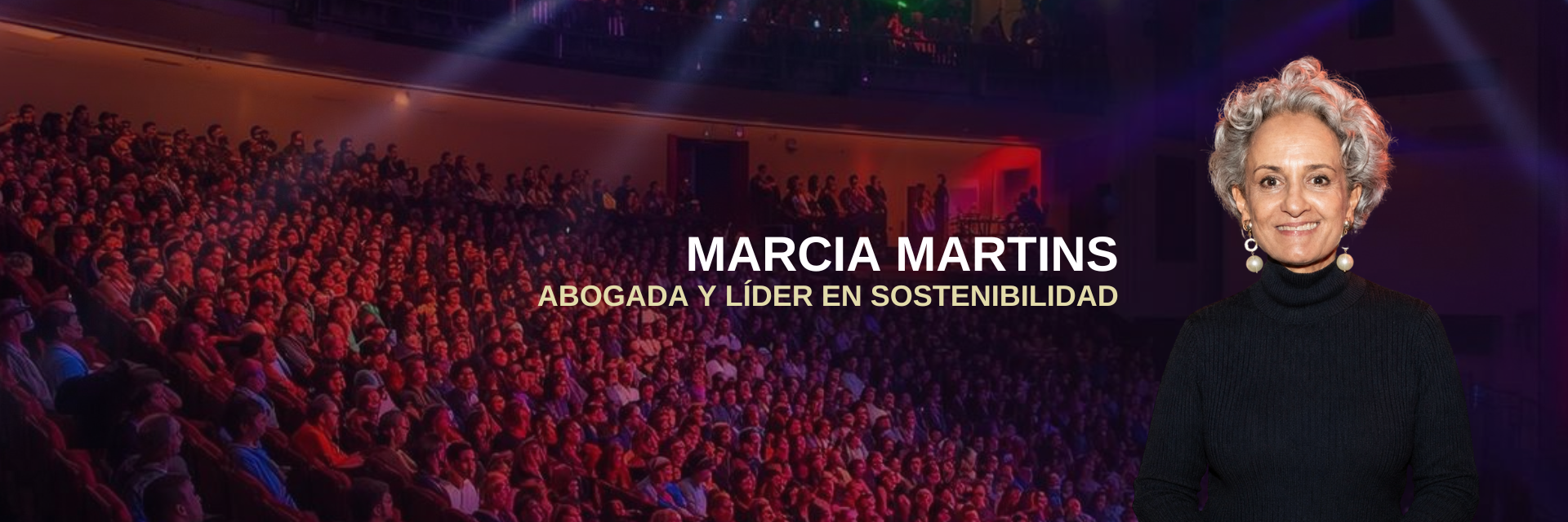 Marcia Martins