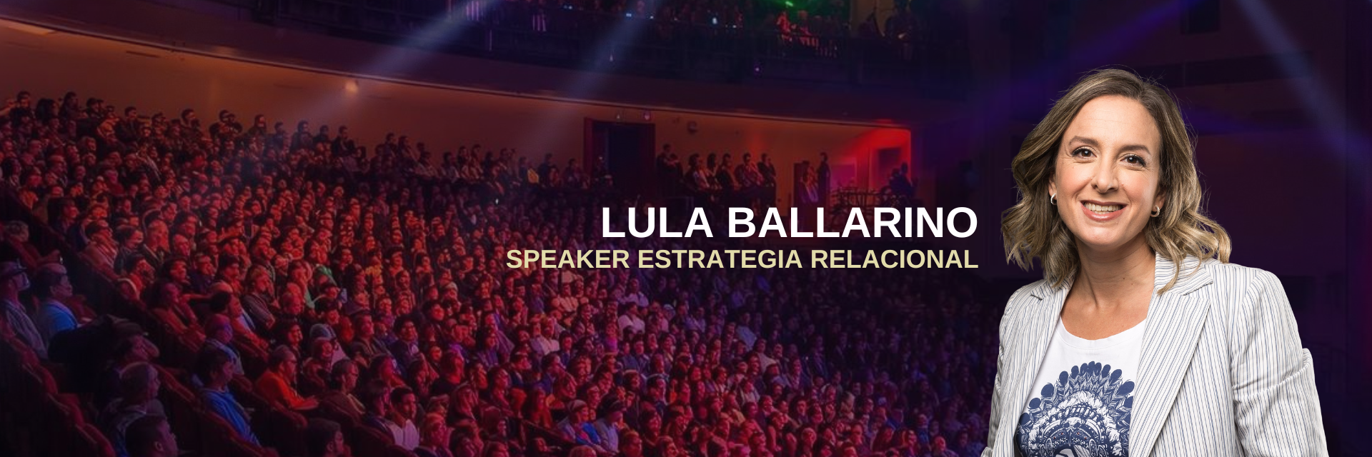 Lula Ballarino