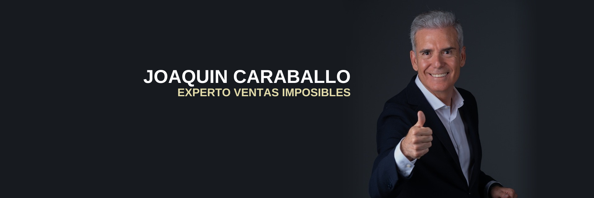 Joaquin Caraballo