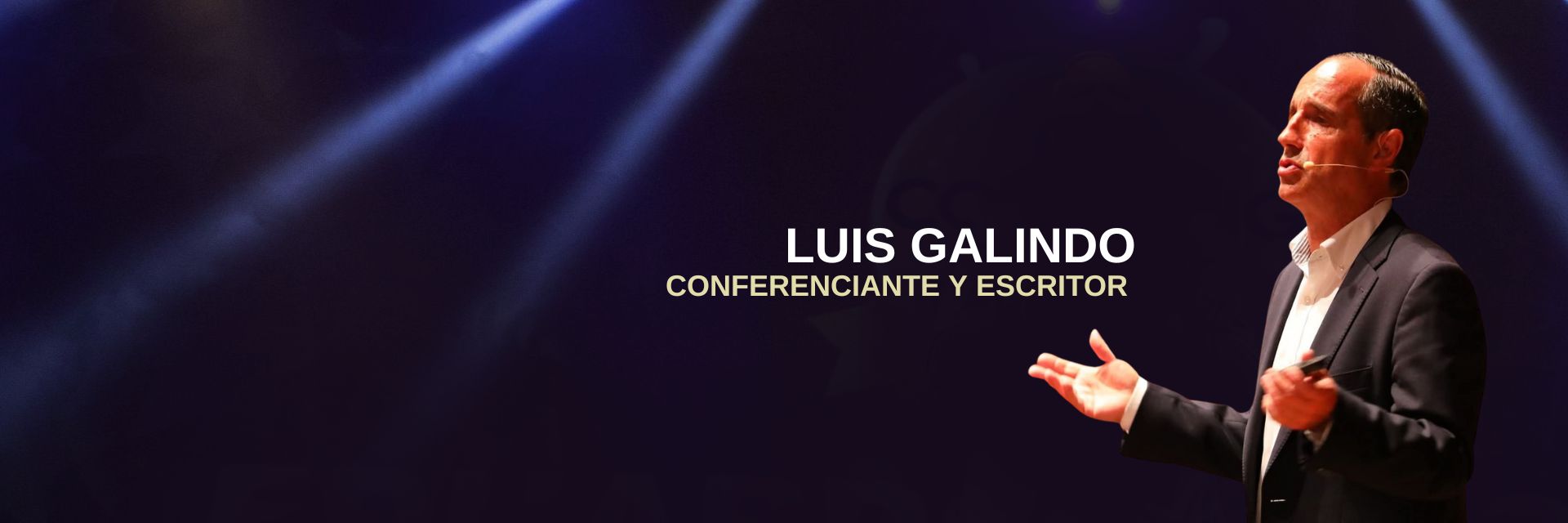 Luis Galindo