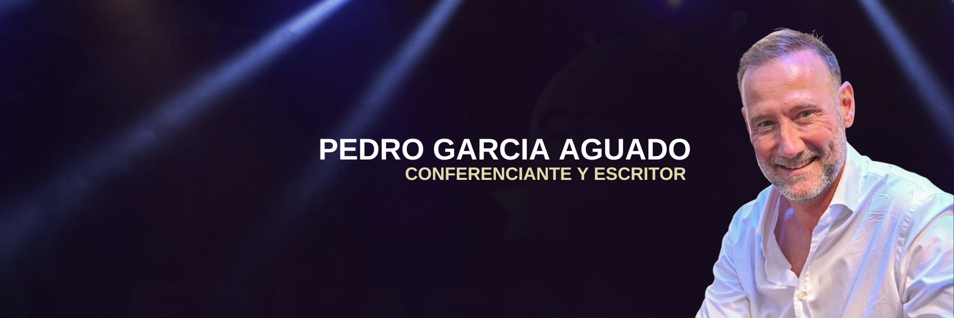 Pedro García Aguado