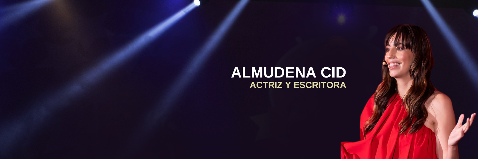 Almudena Cid