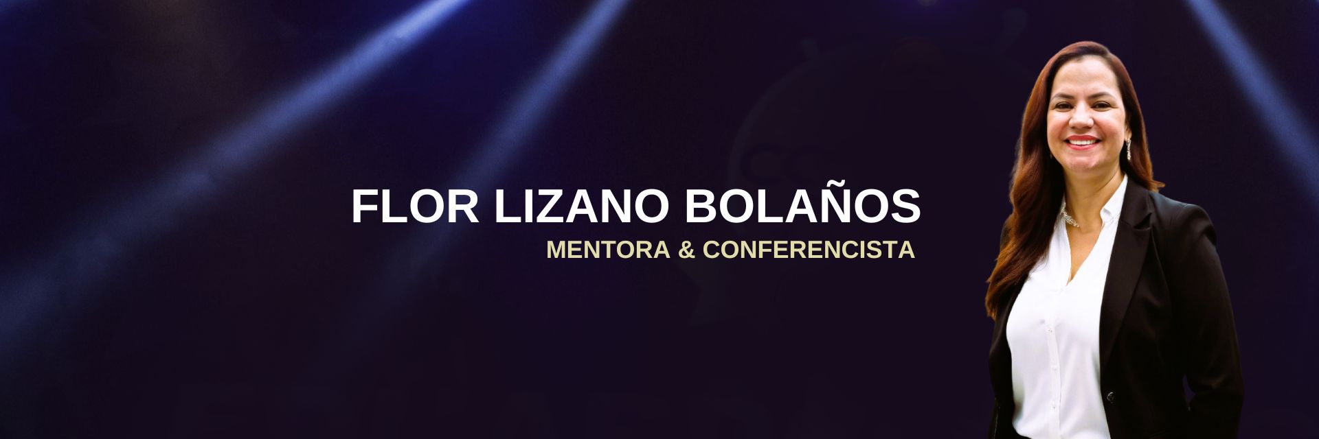 Flor Lizano Bolaños