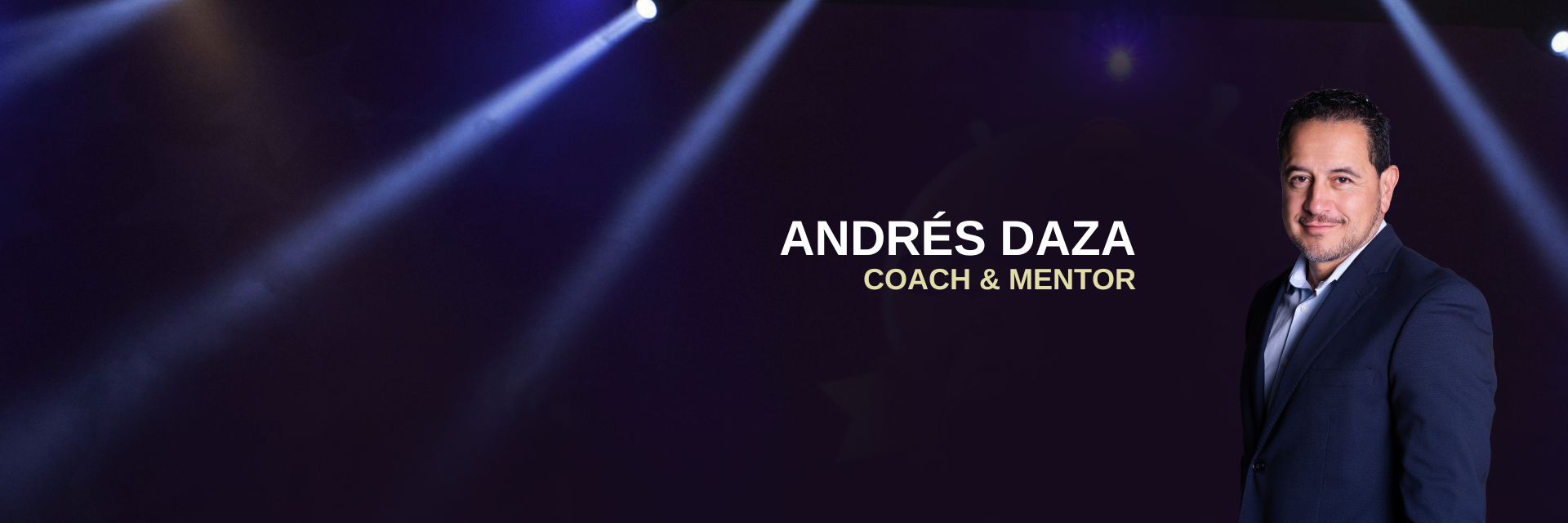Andrés Daza