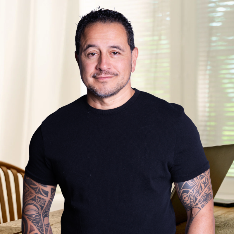 Contratar Andrés Daza
