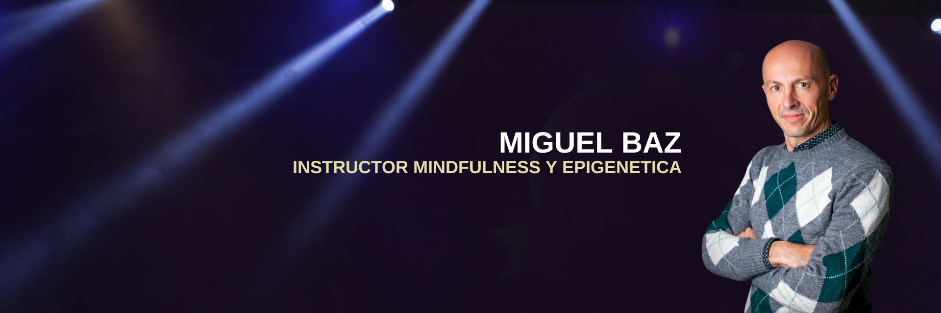 Miguel Baz
