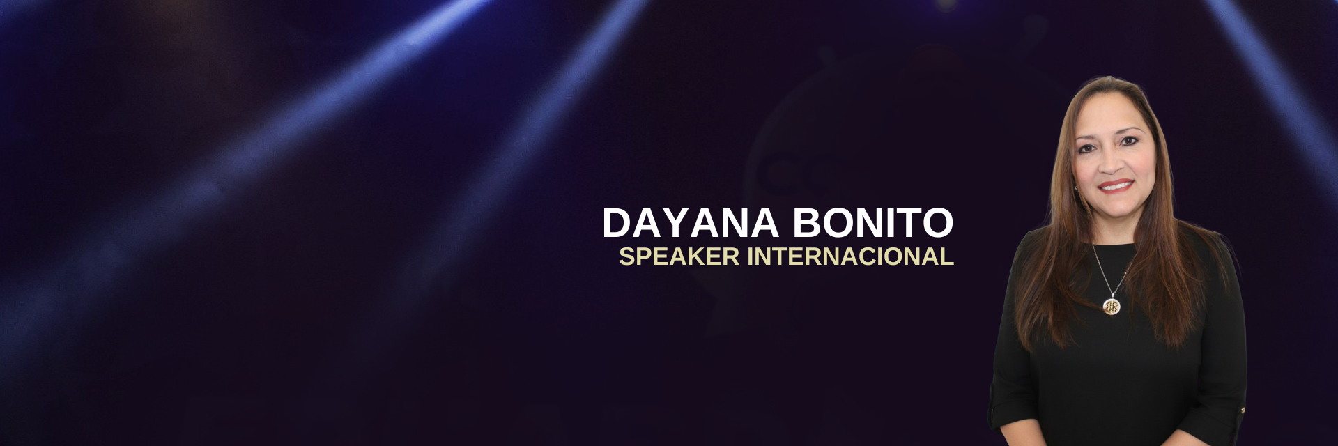 Dayana Bonito