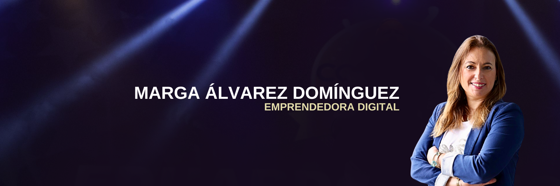 Marga Álvarez 