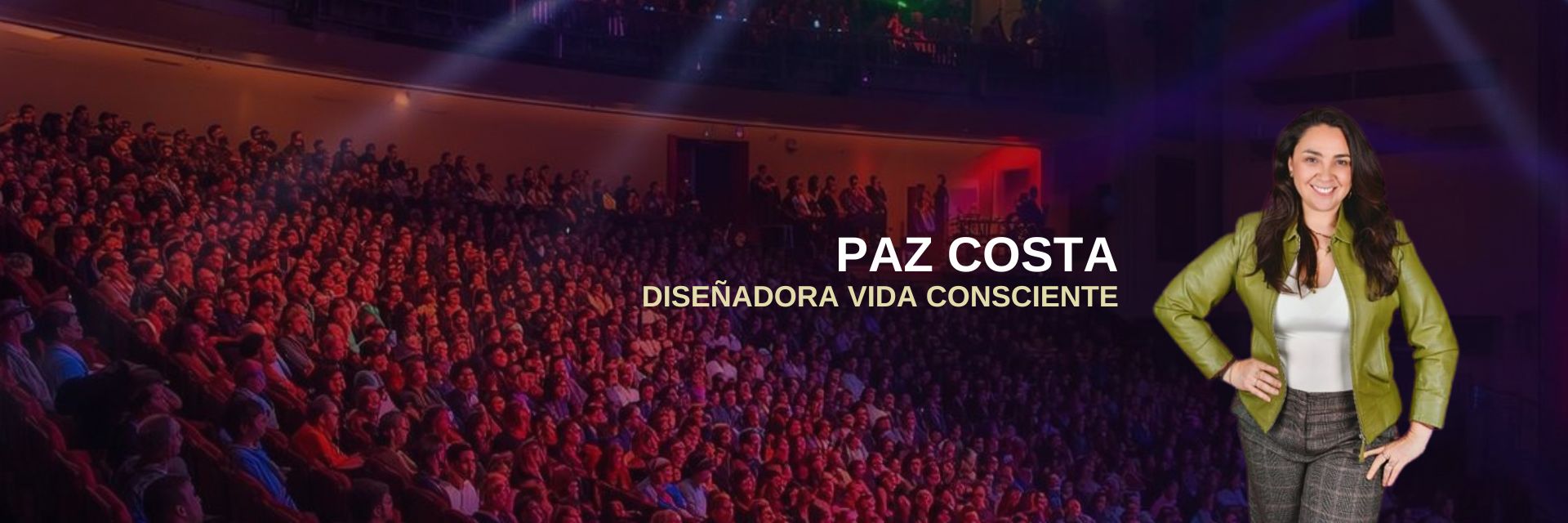 Paz Costa