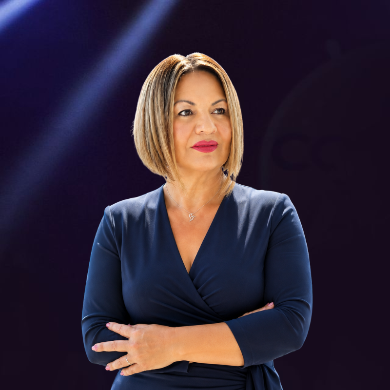 Contratar Paula Carballo