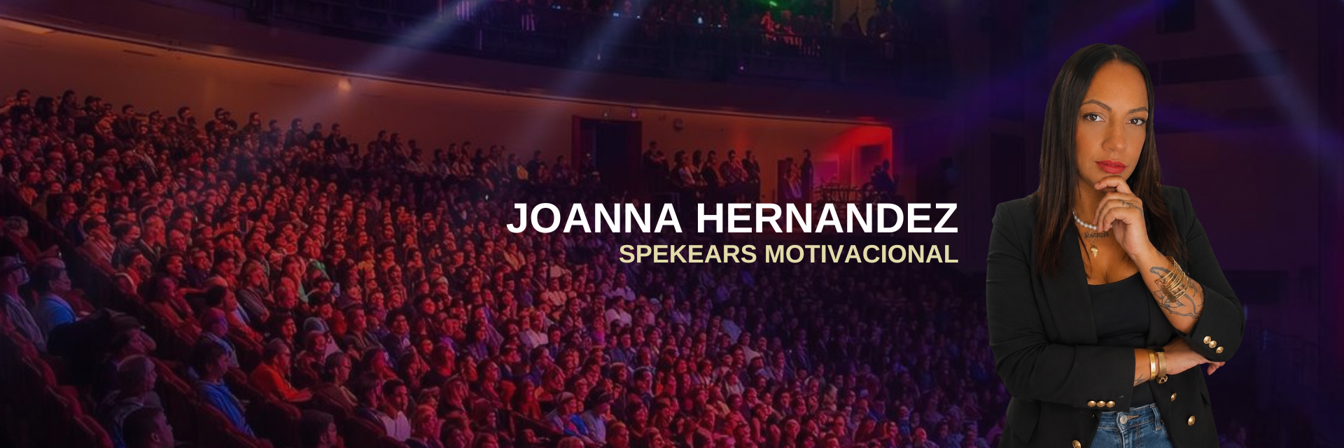 Joanna Hernandez
