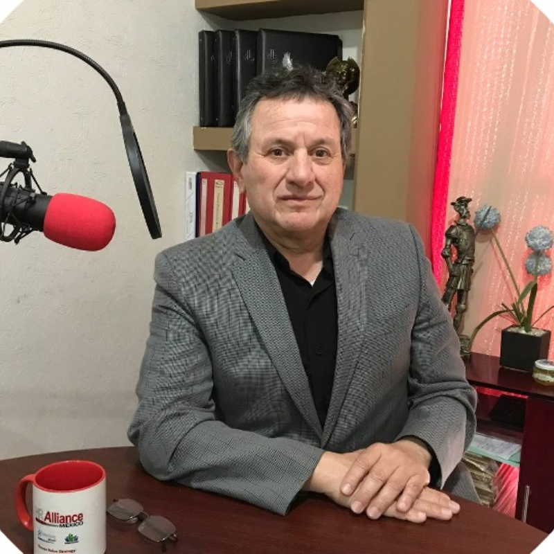 Contratar Gerardo Zaldua