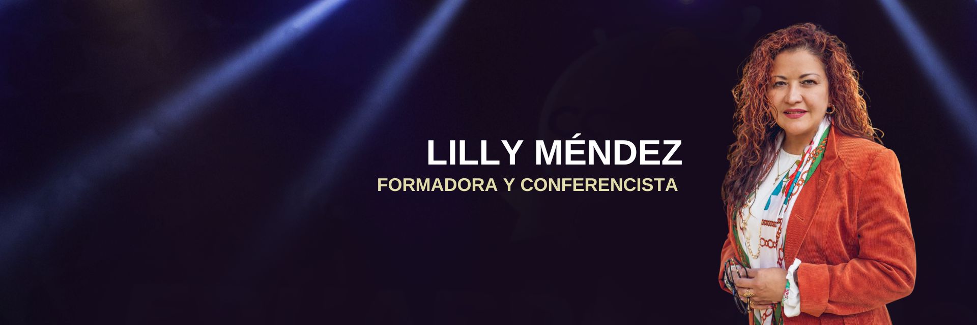 Lilly Méndez