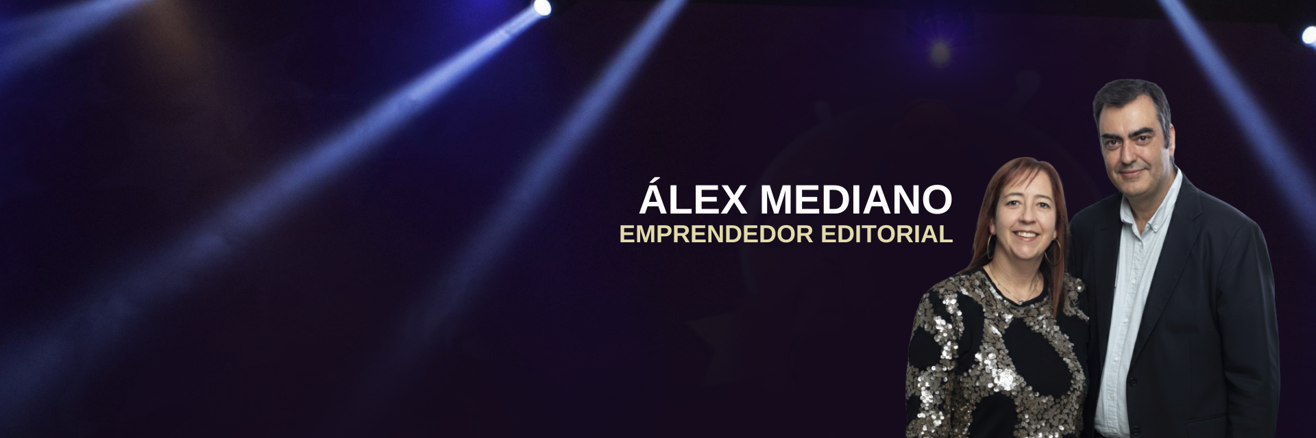 Álex Mediano
