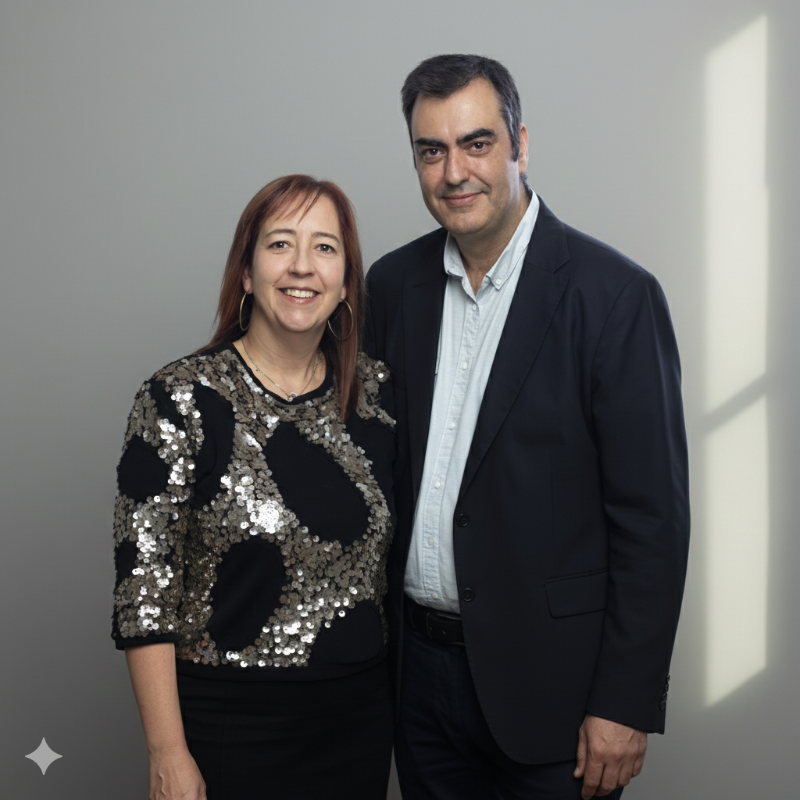 Contratar Álex Mediano
