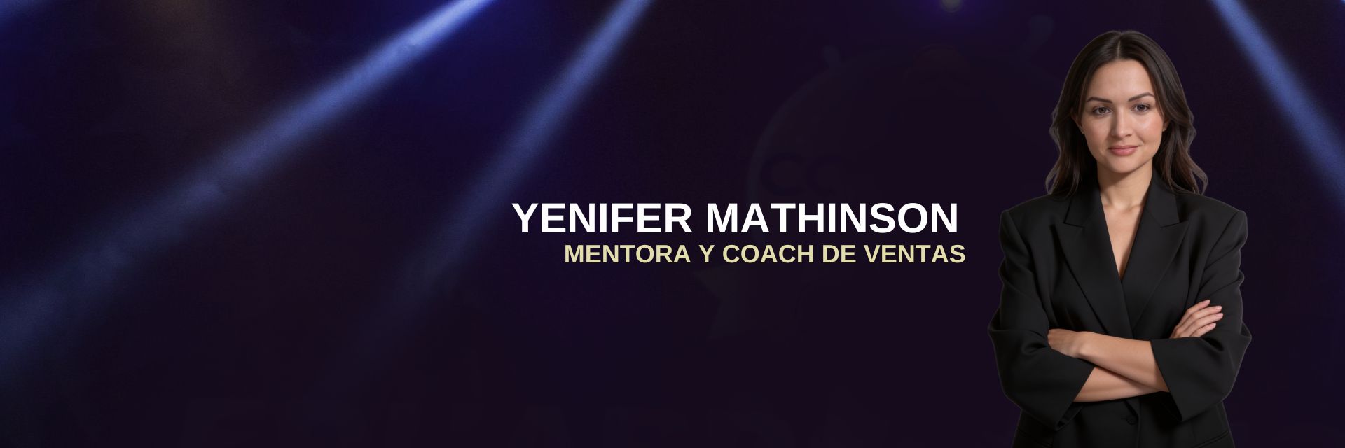 Yenifer Mathinson Salas