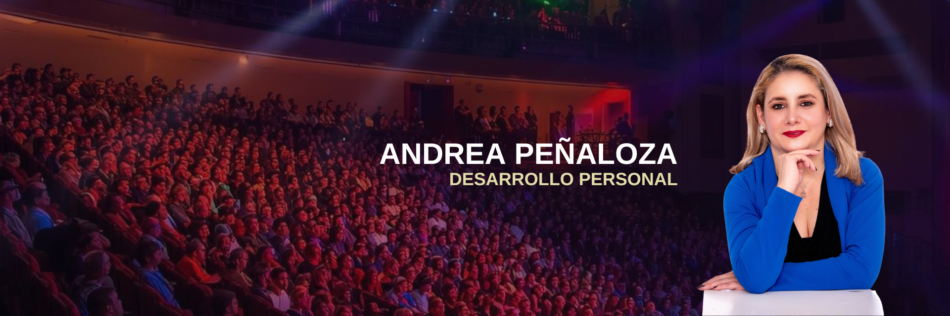 Andrea Peñaloza
