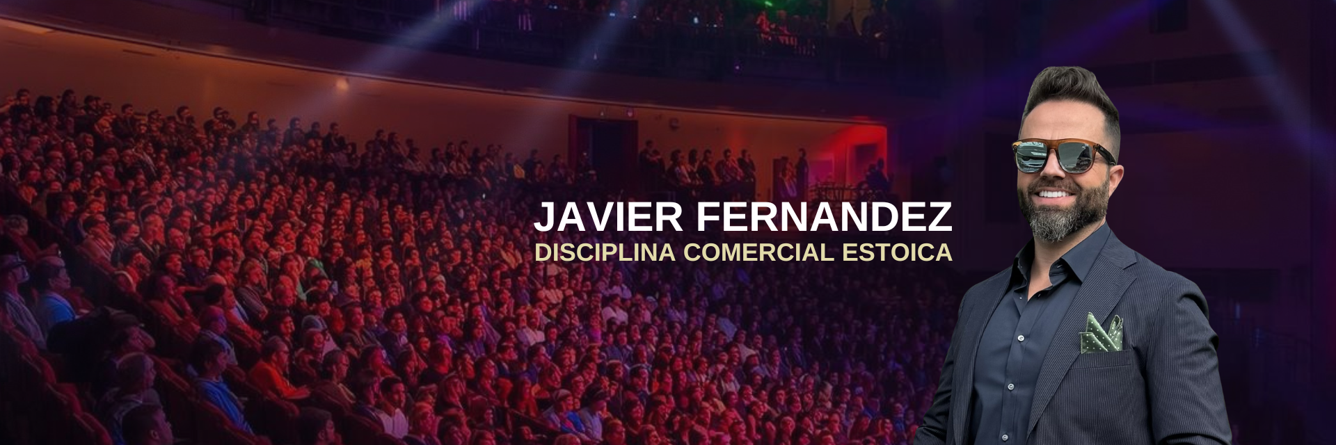 Javier Fernandez