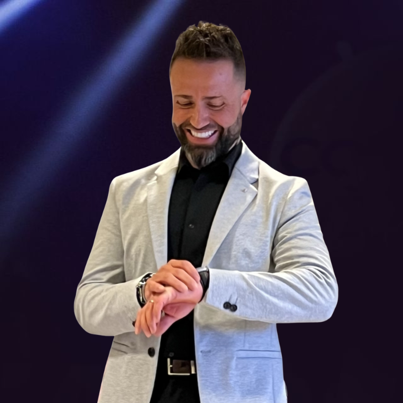 Contratar Javier Fernandez
